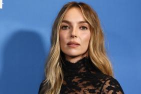 Jodie Comer