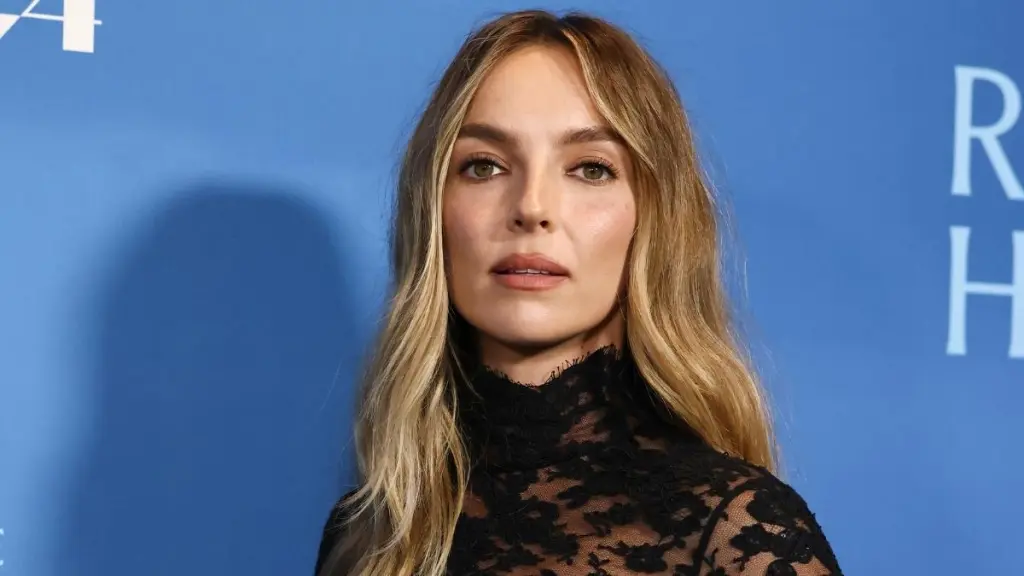 Jodie Comer
