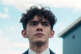 Sequel Movie To End Joe Locke’s Acclaimed Netflix Series Arrives Soon