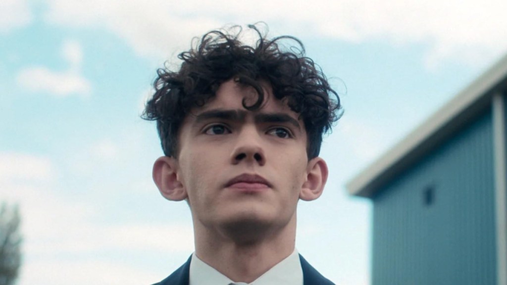 Sequel Movie To End Joe Locke’s Acclaimed Netflix Series Arrives Soon