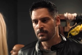 Joe Manganiello Shares Health Struggles That Led to Organ Removal