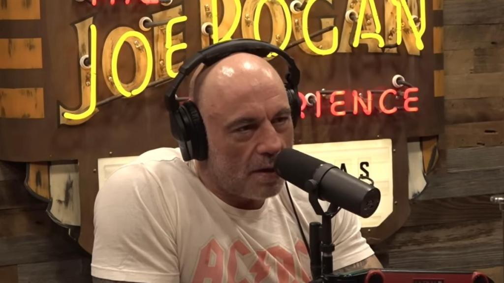 Joe Rogan