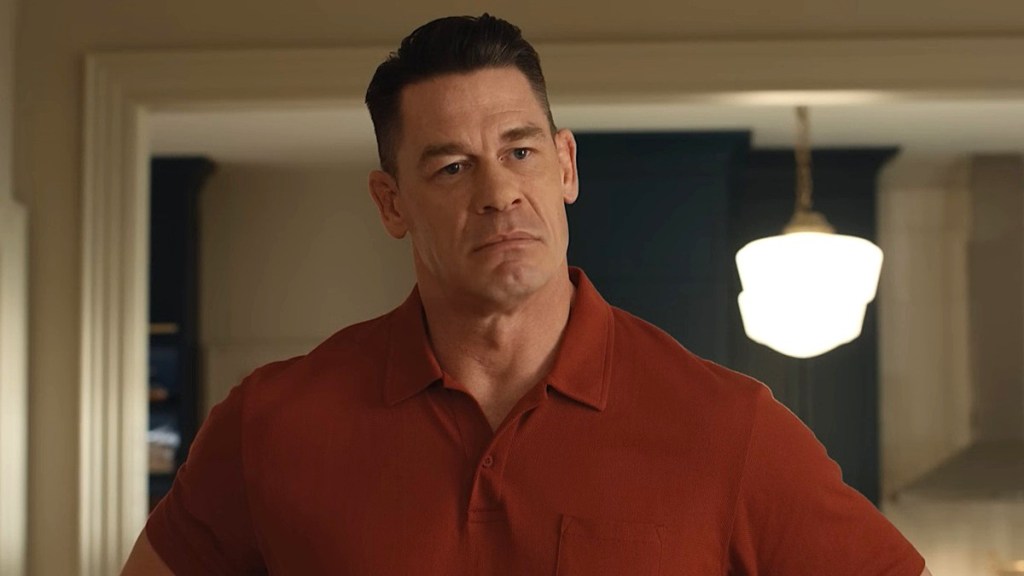 John Cena’s New Comedy, Avatar & More Netflix Releases This Week