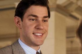John Krasinski Leatherheads