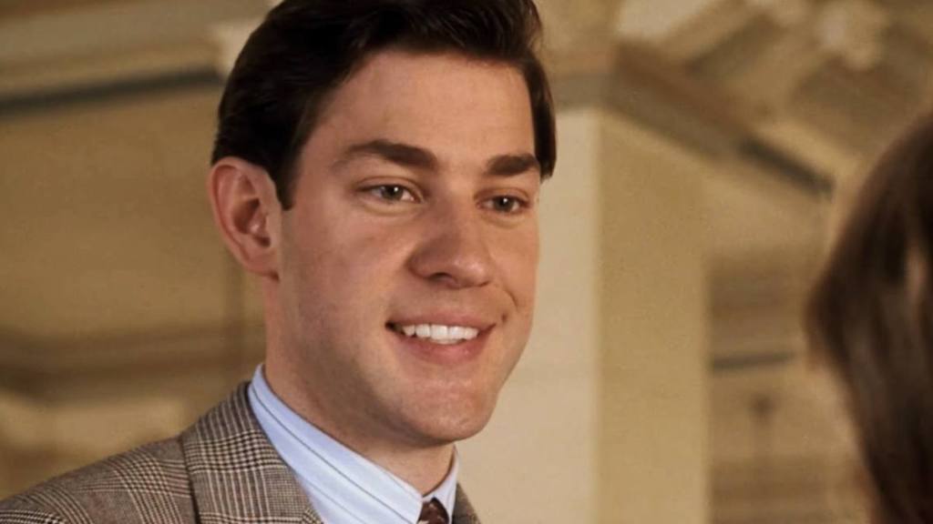 John Krasinski Leatherheads