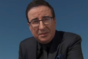 John Oliver Lands Another Soap Opera Role After General Hospital’s ‘Significant’ Gig