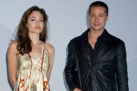 Angelina Jolie Was Holding Onto One Hope About Brad Pitt — Source