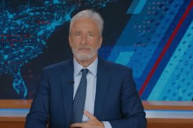 Jon Stewart Jokes UFC Accidentally Taunted Trump With Monster Energy Ads