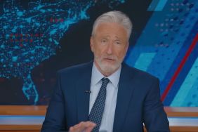 Jon Stewart Rips Josh Hokit Over Crude Michelle Obama Remark: 'A**hole'