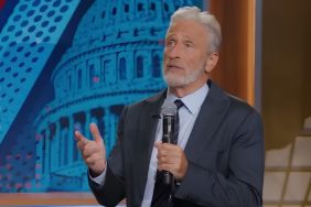Jon Stewart Calls Donald Trump the ‘Iron Man’ of the MAGA-Verse