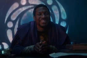 Jonathan Majors Returns After Marvel Firing in Controversial Movie Trailer