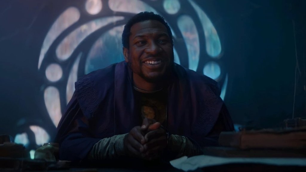 Jonathan Majors Returns After Marvel Firing in Controversial Movie Trailer