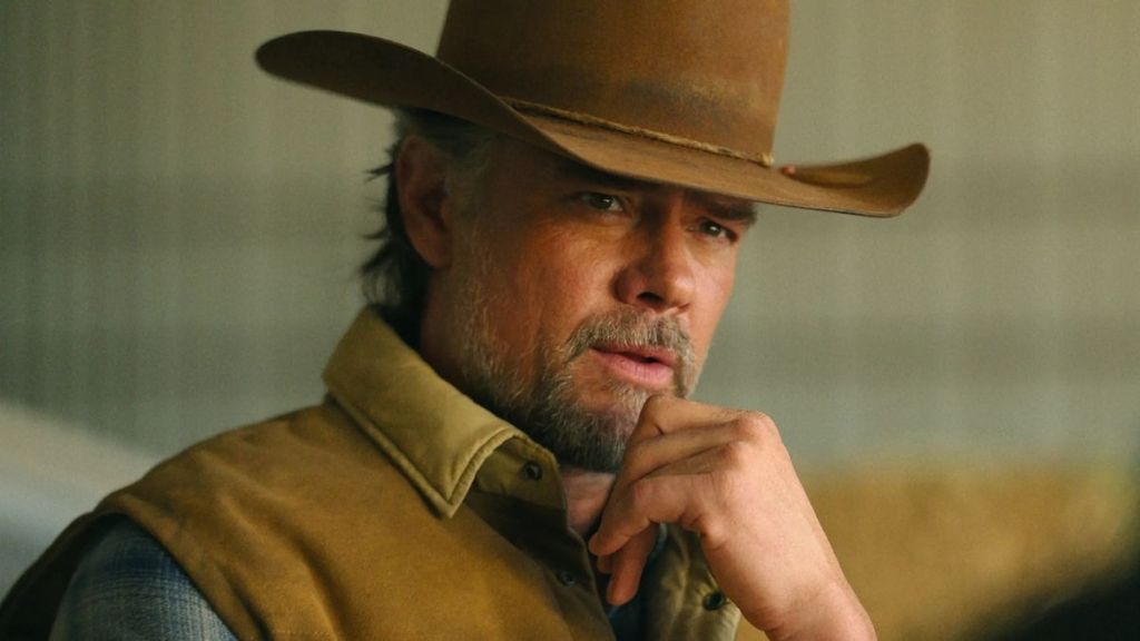 Season 2 of Josh Duhamel's Popular Show Returns on Netflix Soon