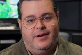 Josh Gad