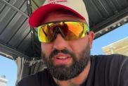 UFC’s Josh Hokit Explains His ‘Michelle Obama Is a Man’ Comment