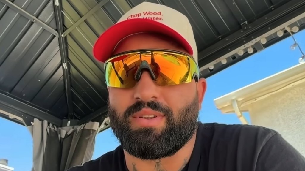 Why UFC’s Josh Hokit Says Controversial Michelle Obama Comment Was ‘A Compliment’