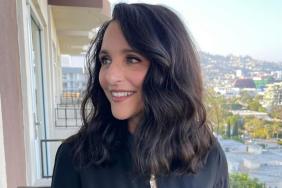Julia Louis-Dreyfus Issues Warning About Donald Trump-Era Attacks on Comedy