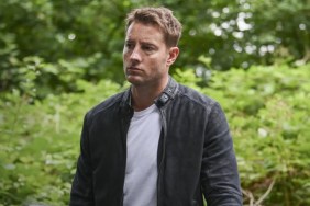 Justin Hartley Is Developing a New ABC Crime Series While Tracker Continues to Thrive