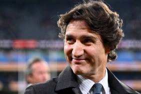 Justin Trudeau