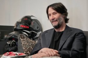 Keanu Reeves’ New Racing Show Reveals Trailer and Release Date