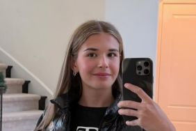 Donald Trump’s Granddaughter Debuts Energy Drink a Day After His Son Barron