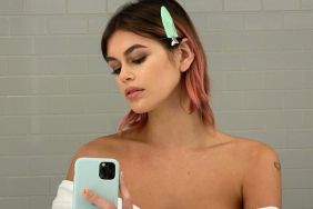 Kaia Gerber