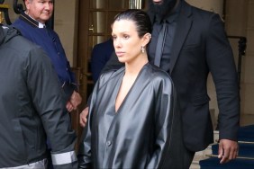 Kanye West wife