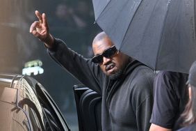 Kanye West & Sophie Rain Viral Video Is Fake, Most Likely