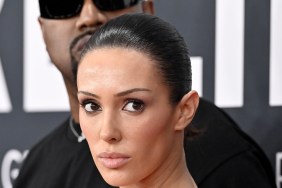 Kanye West’s Wife Nearly Pops Out of a Tiny Bodysuit in Her Most Revealing Look Yet