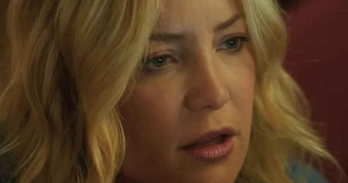 Kate Hudson's Acclaimed Star-Studded Movie Finds New Streaming Home After Netflix
