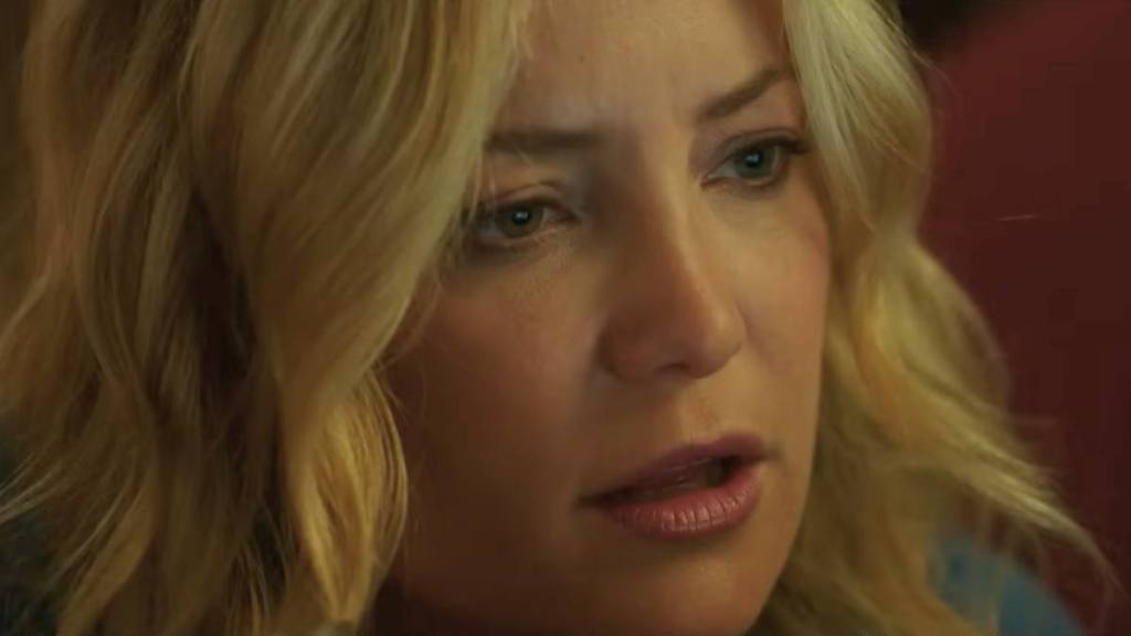 Kate Hudson Deepwater Horizon Paramount