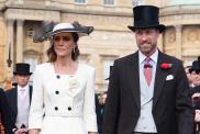Kate Middleton, Prince William