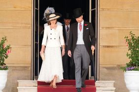Police Disciplined After Remarks Made at Prince William and Kate Middleton’s Residence — Report