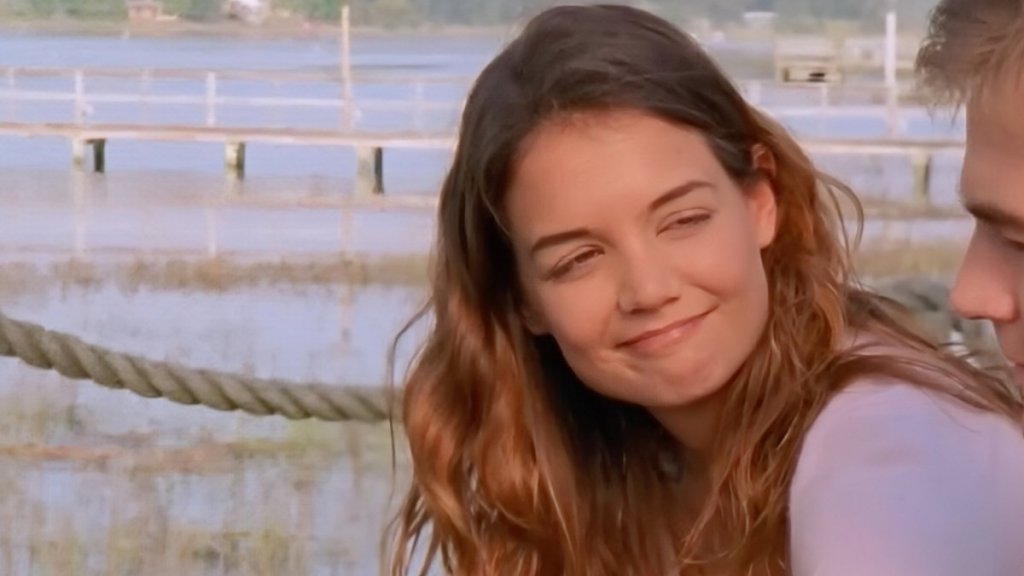 Dawson’s Creek Fans Get Great News from Katie Holmes Following Recent Co-Star Reunion