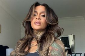 Kehlani’s Ripped Dress Aesthetic Gives Sexy ‘Mad Max’ Vibes