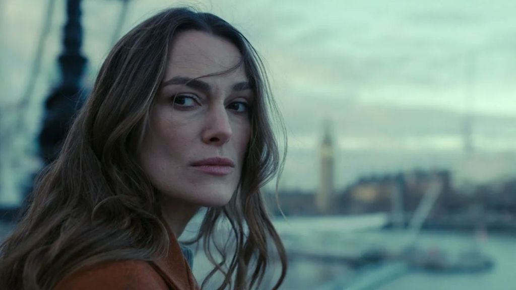 Hunger Games Star & More Join Keira Knightley in The Worst Comedy Movie