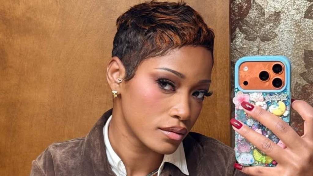 Keke Palmer