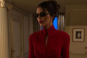 Kendall Jenner Drawing a Line With Family Over Jacob Elordi — Source