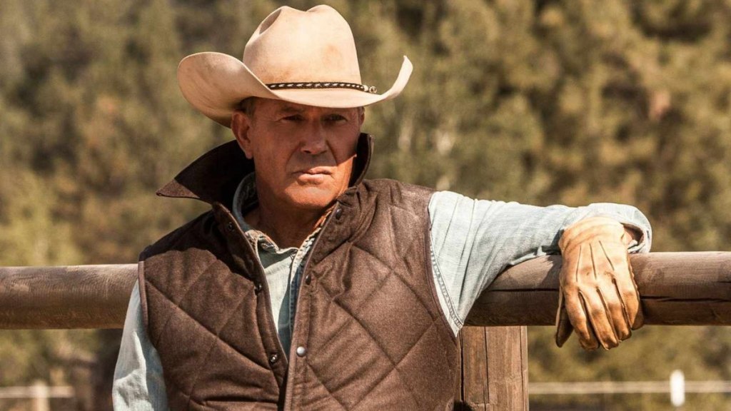 'He Was Ready To Go': Taylor Sheridan Finally Opens Up About Kevin Costner's Yellowstone Exit