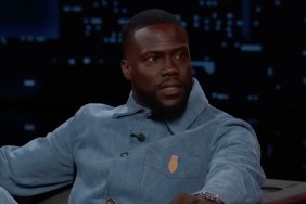Kevin Hart Explains Why One Celebrity Is Off-Limits for a Roast