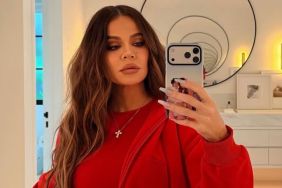 Khloé Kardashian