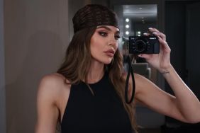 Khloé Kardashian’s Busty Mini Dress Leaves Fans Doing a Double Take