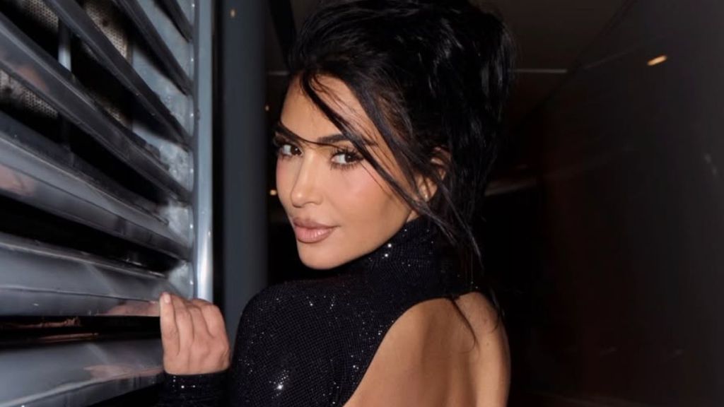 Kim Kardashian