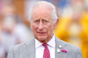 One of King Charles' Family Members Has 'Piles of Dirt' on Him — Insider