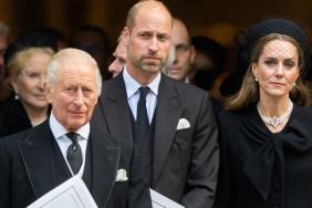 King Charles, Kate Middleton