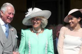 King Charles, Meghan Markle