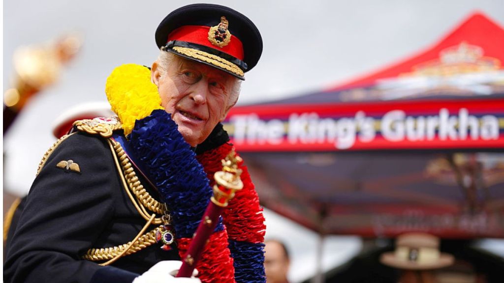 King Charles Was 'Reticent' of Hosting Donald Trump in UK — Report