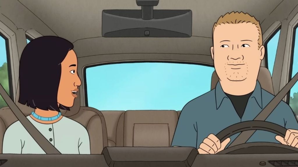 King of the Hill Season 15 Trailer: Hulu Show Sees Hank Hill Taking on the Modern World