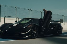 LEGO Reveals Its Fastest Koenigsegg Supercar Set With Over 300K Pieces