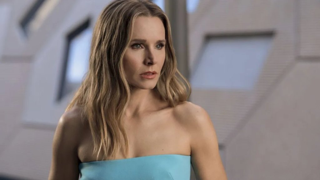 ‘I Got an Idea’: Beloved Kristen Bell Comedy Movie Could Get Sequel